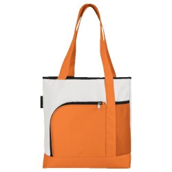 Orange Blank