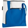 Blue Blank