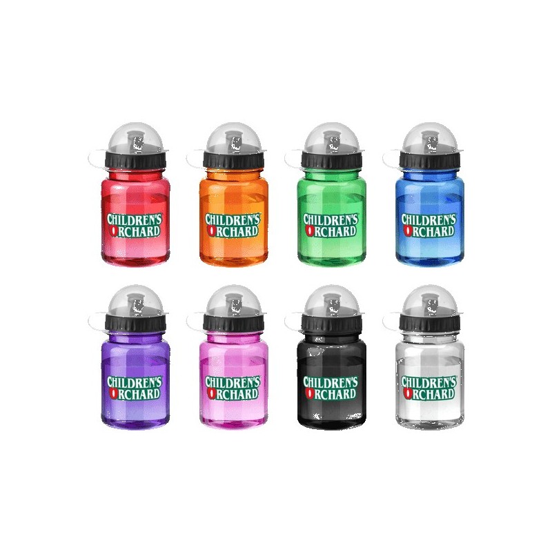 5K Water Bottle - 12 Oz.