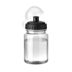 Clear Blank