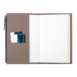 Mason Notebook