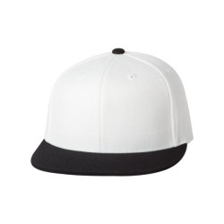 White Blank