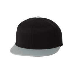 Black Blank