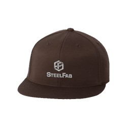 Flexfit 6210FF Premium 210 Fitted Cap