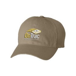 FlexFit 6997 Garment Washed Cap