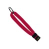 Red Blank