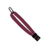 Burgundy Blank
