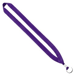 Purple Blank
