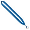 Electric Blue Blank