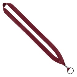 Burgundy Blank