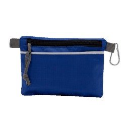 Premium First Aid Kit in a Zippered Pouch