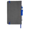 Blue Blank