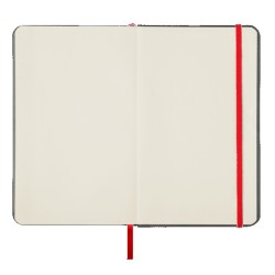 Red Blank