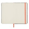 Orange Blank