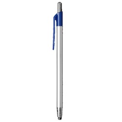 Blue Blank