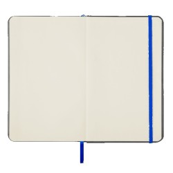 Blue Blank