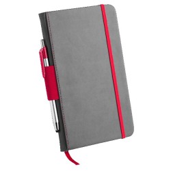 Red Blank