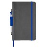 Blue Blank