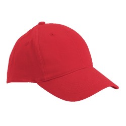 Valucap VC100 Lightweight Cotton Twill Cap