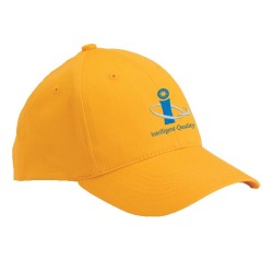 Valucap VC100 Lightweight Cotton Twill Cap