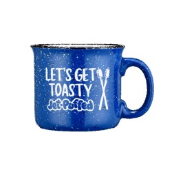 Blue Screen Print