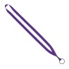Purple Blank