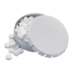 White Peppermint (White) Blank