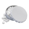White Peppermint (White) Blank