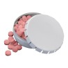White Cinnamon (Pink) Blank