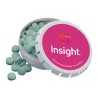 White WinterGreen (Green)