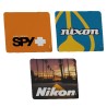 4" Dye-Sublimated Lens Cloth