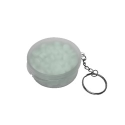 Mint Keychain