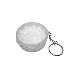 Peppermint (White) Blank