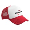 Valucap VC700 Foam Trucker Cap