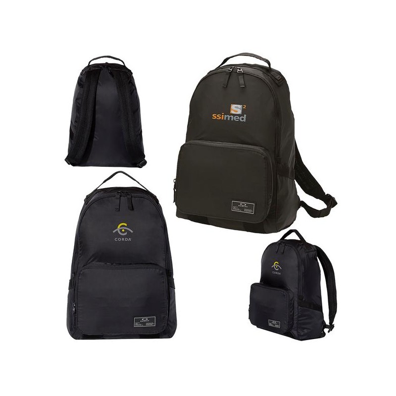 Oakley Packable Backpack
