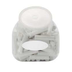 94 oz Lip Balm Tub Display (Includes 100 Standard Tube Lip Balms)