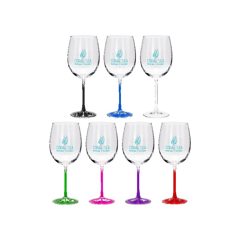 Cheers 19 oz. ARC Cachet White Wine Glass