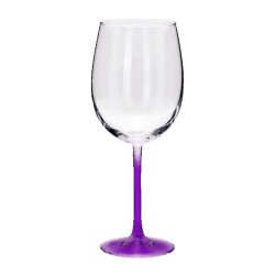 Purple Blank
