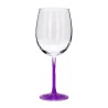 Purple Blank