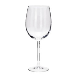 Clear Blank
