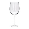 Clear Blank