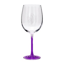 Purple Chisel It