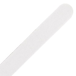 Blissful Emery Board Nail File
