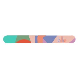 Blissful Emery Board Nail File