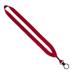 Red Blank