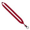 Red Blank