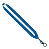 Electric Blue Blank