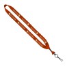 3/4" Polyester Lanyard with O-Ring