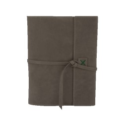 Slate Gray Green Blank