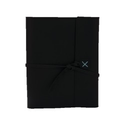 Black Turquoise Blank